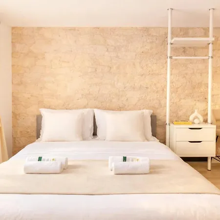 Saint Germain Des Pres - Deluxe For Couples