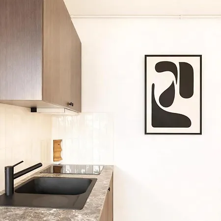 Appartement Saint Germain Des Pres - Deluxe For Couples Paris