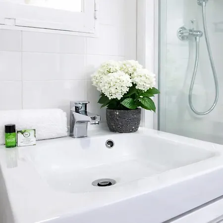 Saint Germain Des Pres - Deluxe For Couples Appartement