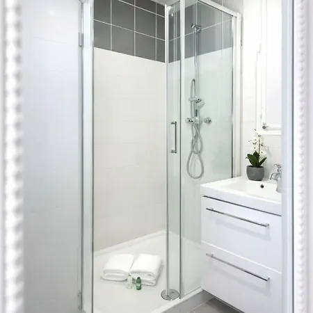 Appartamento Saint Germain Des Pres