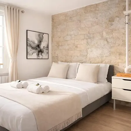 Saint Germain Des Pres