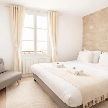 Saint Germain Des Pres * París