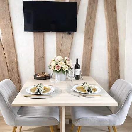 Saint Germain Des Pres Apartamento París