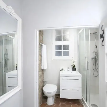 Saint Germain Des Pres