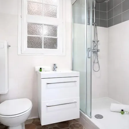 Saint Germain Des Pres - Deluxe For Couples * Paris