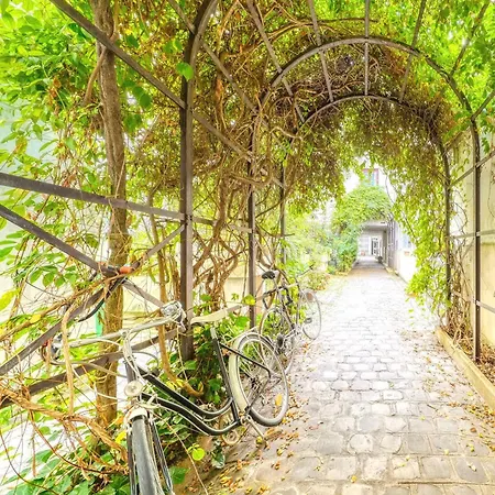 Saint Germain Des Pres Apartamento