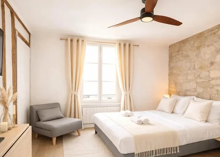 Saint Germain Des Pres