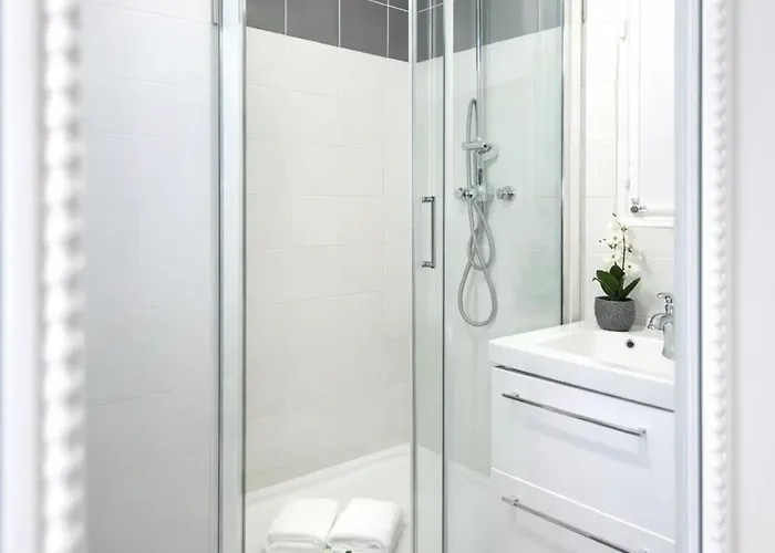 Appartamento Saint Germain Des Pres