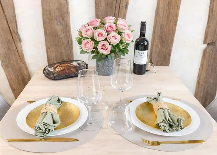 아파트 Saint Germain Des Pres 파리