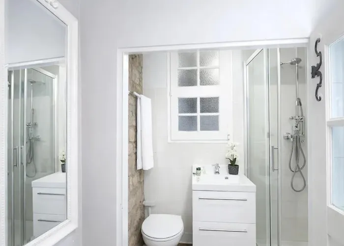 Saint Germain Des Pres