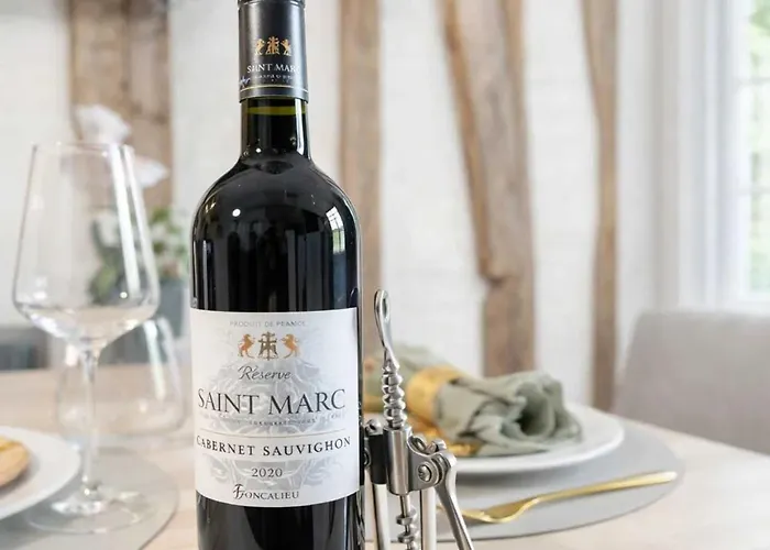 Saint Germain Des Pres Appartamento *