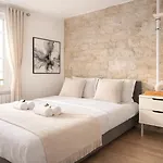 Saint Germain Des Pres - Deluxe For Couples