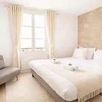 Saint Germain Des Pres - Deluxe For Couples * Paris