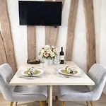 Saint Germain Des Pres - Deluxe For Couples Appartement Paris