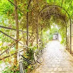 Saint Germain Des Pres - Deluxe For Couples Appartement