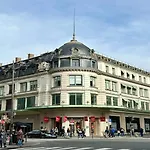 Appartement Saint Germain Des Pres - Deluxe For Couples *