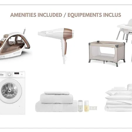 Saint Germain Des Pres Lägenhet Paris