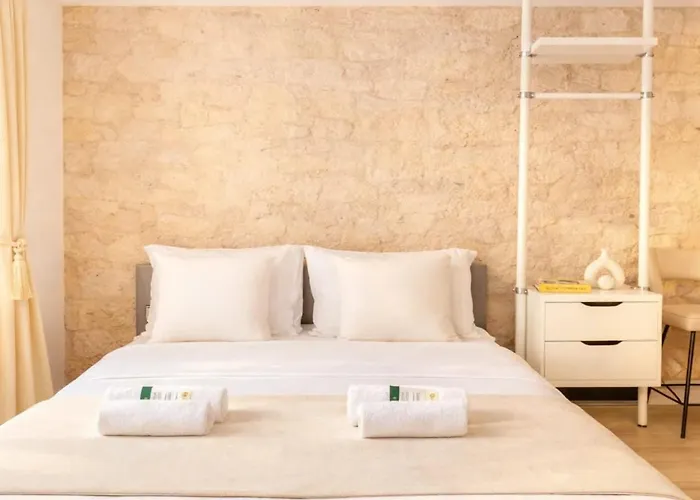 Saint Germain Des Pres