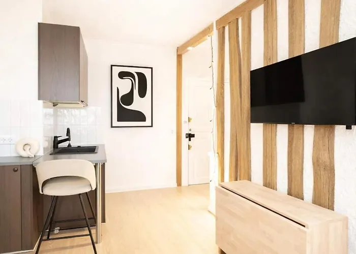 Saint Germain Des Pres Paris