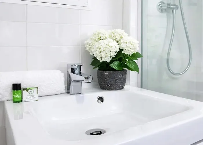 Saint Germain Des Pres Lägenhet