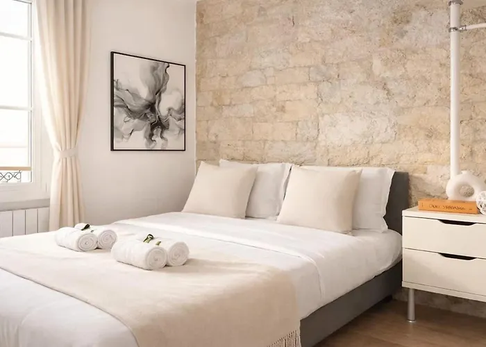 Saint Germain Des Pres