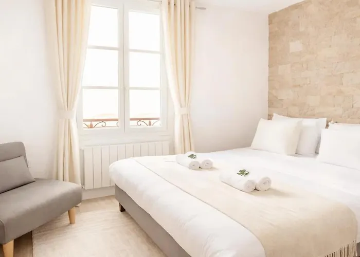 Saint Germain Des Pres * Paris