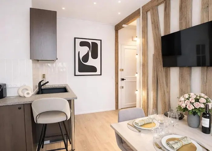 Saint Germain Des Pres