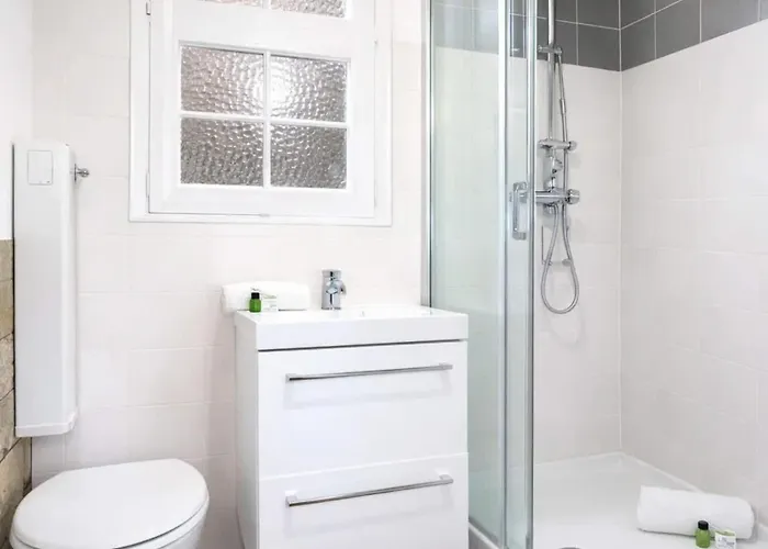 Saint Germain Des Pres * Paris